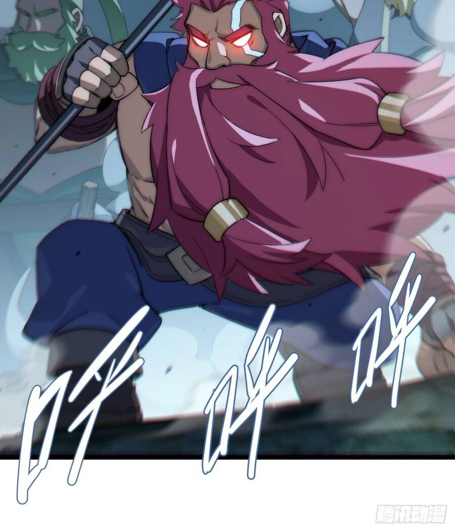 Khô Cốt Hiệp Sĩ Chapter 111 - 47