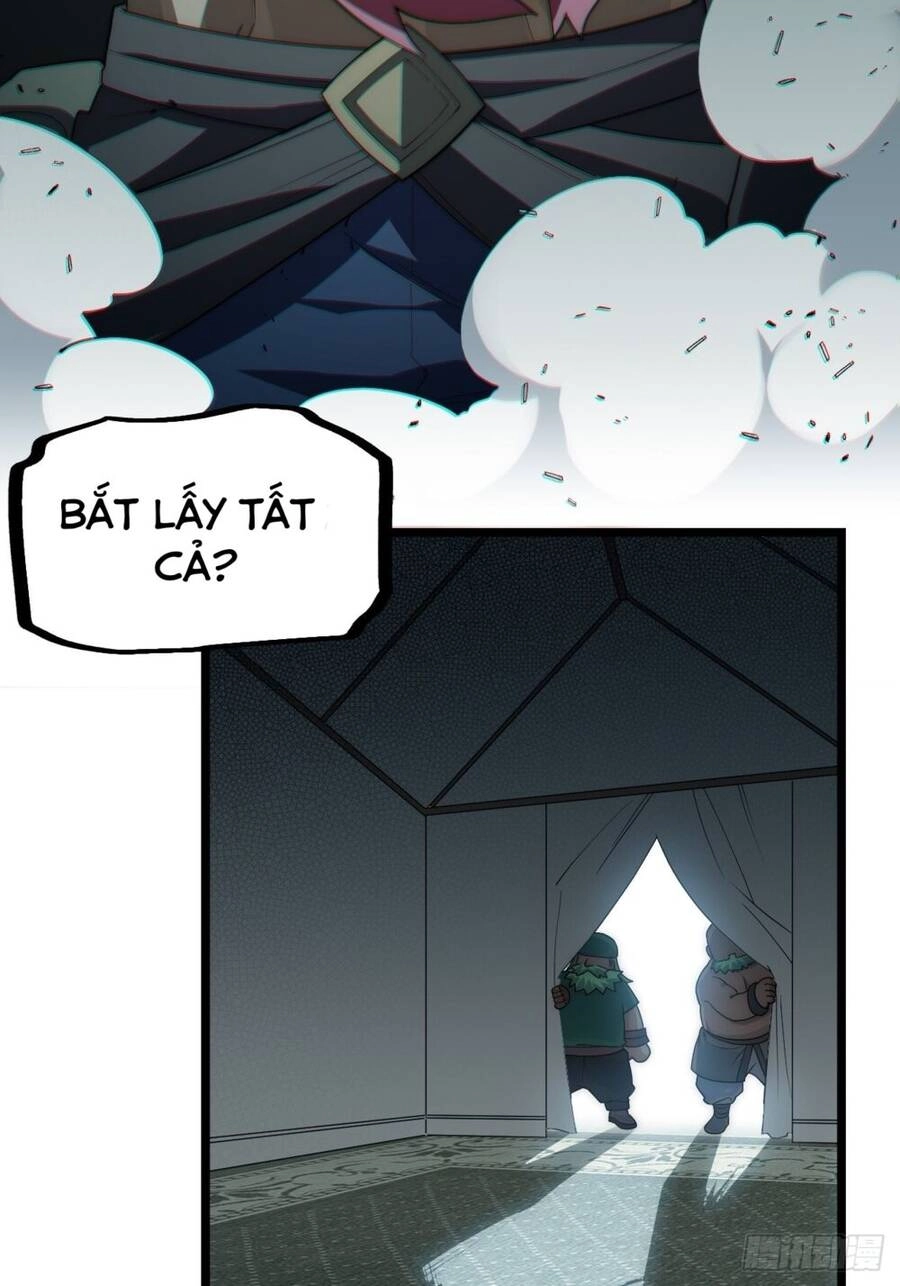 Khô Cốt Hiệp Sĩ Chapter 112 - 3