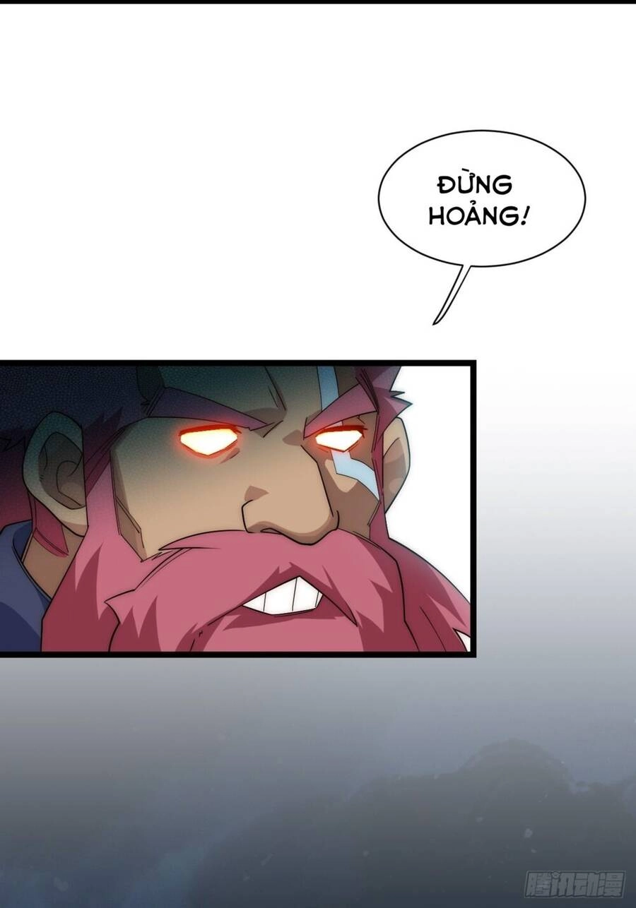 Khô Cốt Hiệp Sĩ Chapter 112 - 5