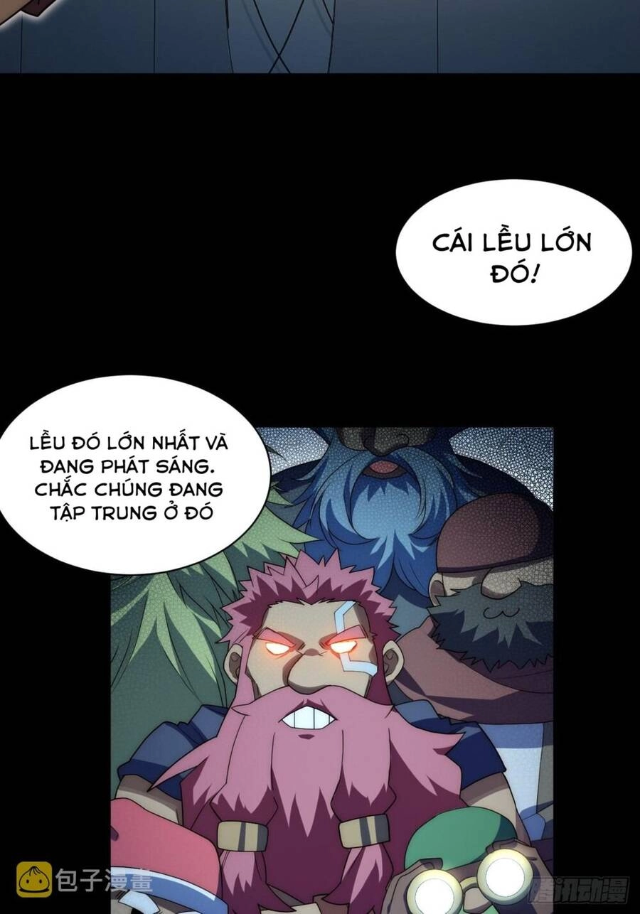 Khô Cốt Hiệp Sĩ Chapter 112 - 7