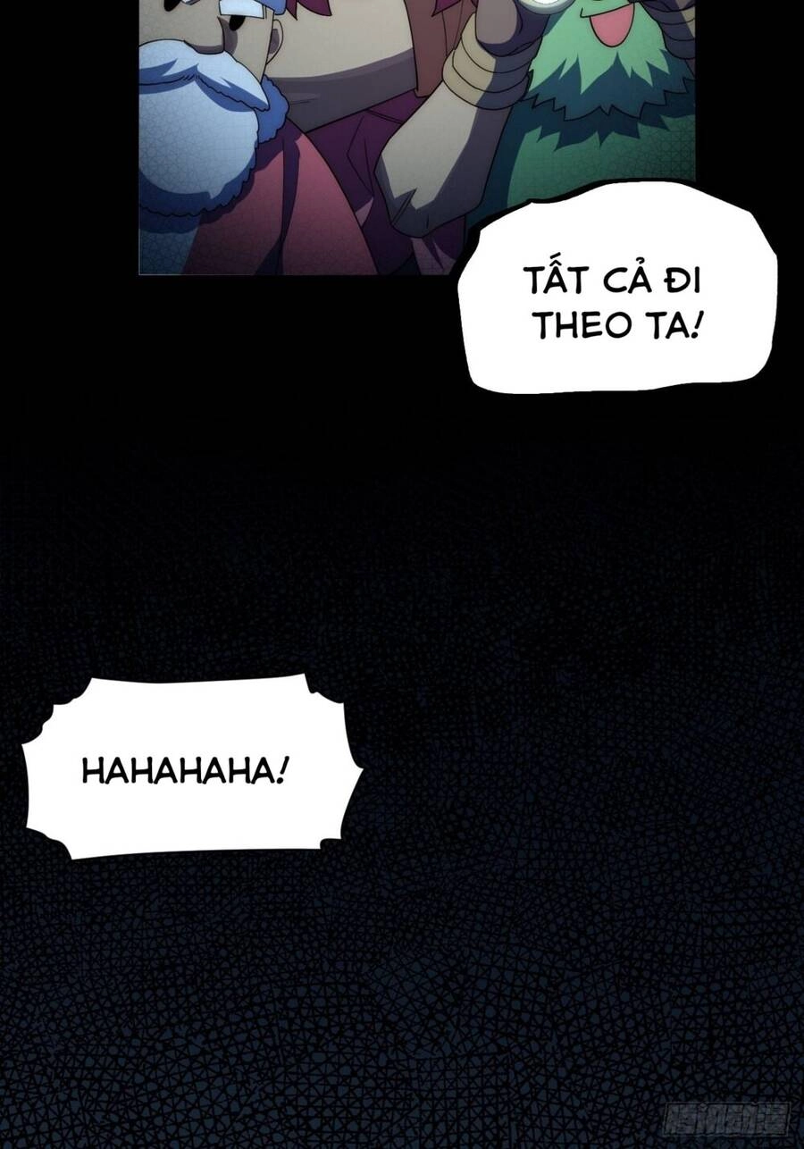 Khô Cốt Hiệp Sĩ Chapter 112 - 8