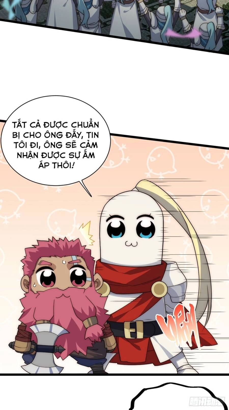 Khô Cốt Hiệp Sĩ Chapter 112 - 13