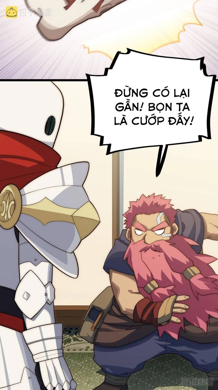 Khô Cốt Hiệp Sĩ Chapter 112 - 16