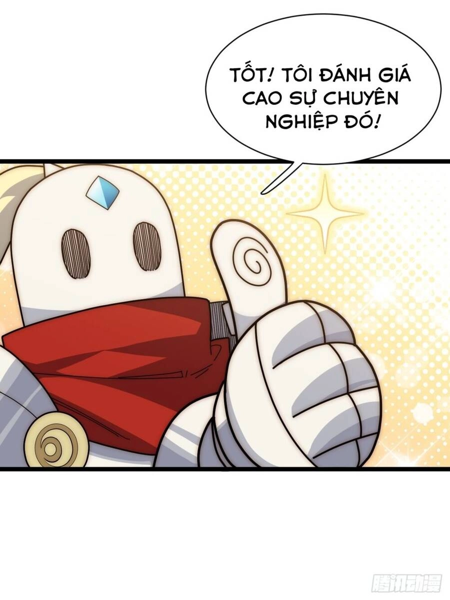 Khô Cốt Hiệp Sĩ Chapter 112 - 18