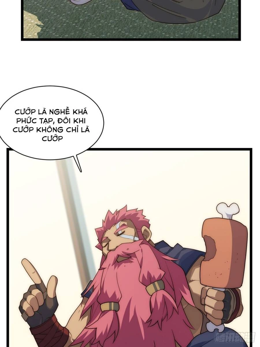 Khô Cốt Hiệp Sĩ Chapter 112 - 20