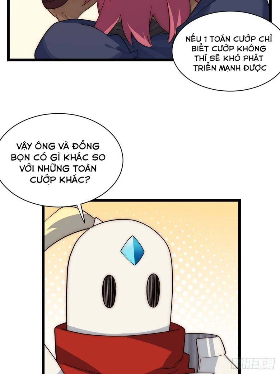 Khô Cốt Hiệp Sĩ Chapter 112 - 21