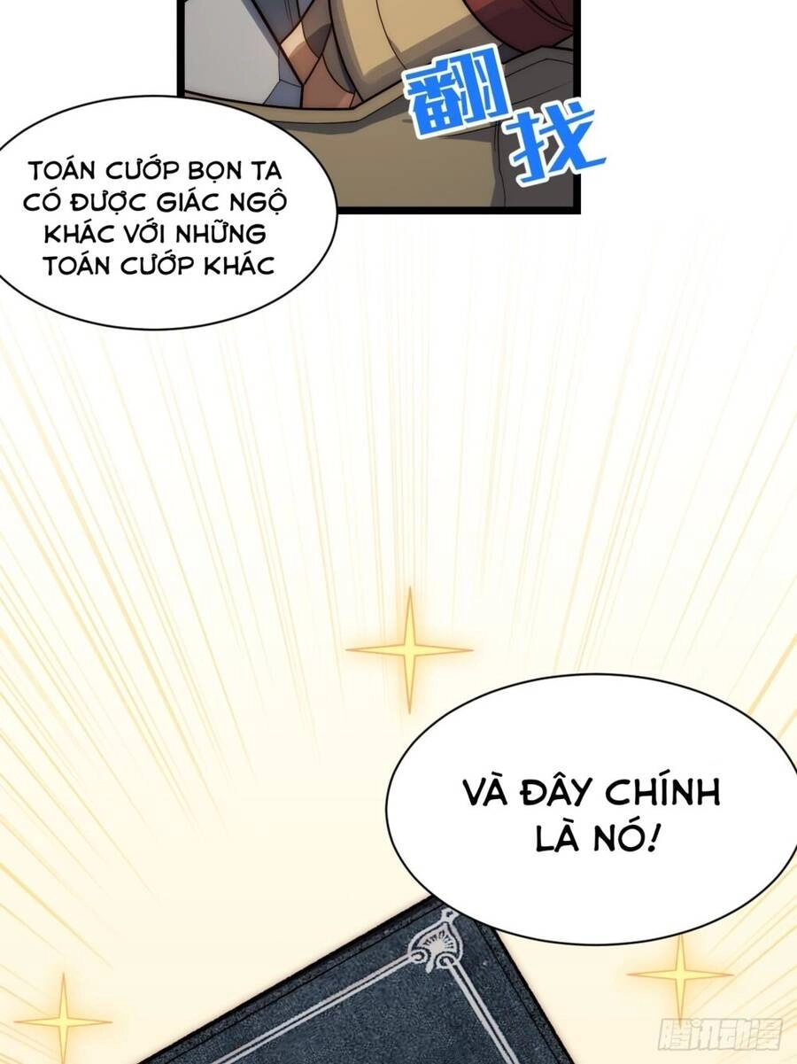 Khô Cốt Hiệp Sĩ Chapter 112 - 23