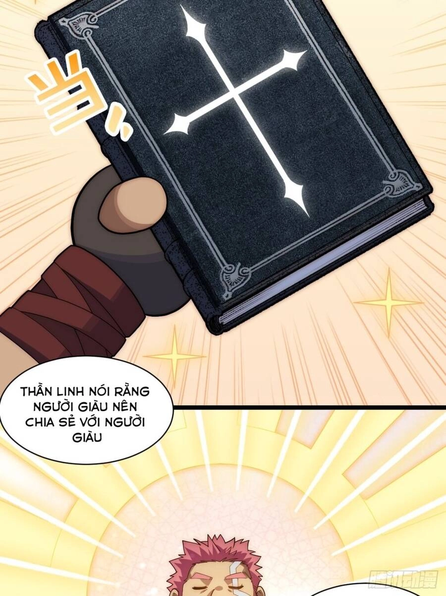 Khô Cốt Hiệp Sĩ Chapter 112 - 24