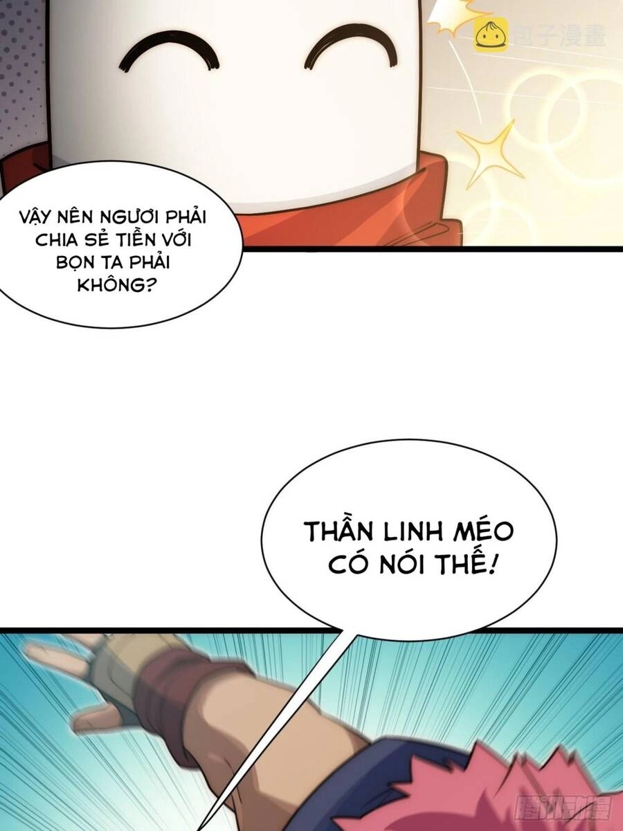 Khô Cốt Hiệp Sĩ Chapter 112 - 26