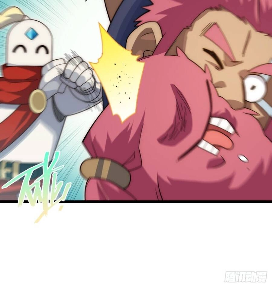 Khô Cốt Hiệp Sĩ Chapter 112 - 27