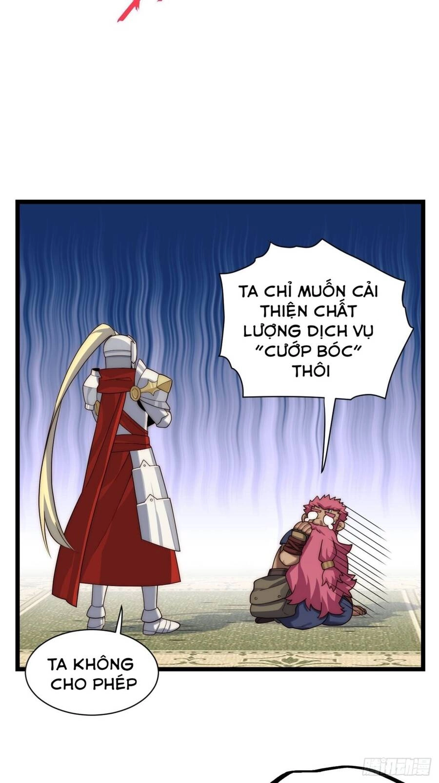 Khô Cốt Hiệp Sĩ Chapter 112 - 31