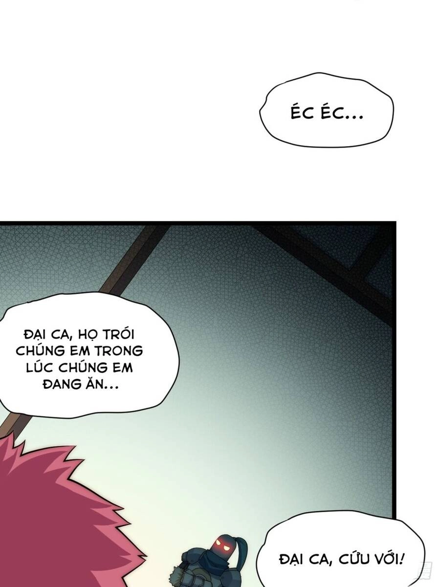 Khô Cốt Hiệp Sĩ Chapter 112 - 38