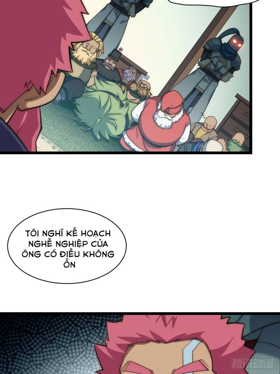 Khô Cốt Hiệp Sĩ Chapter 112 - 39