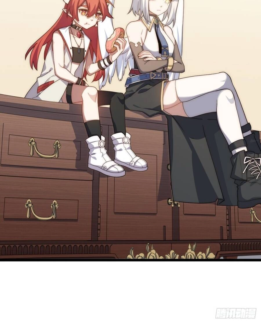 Khô Cốt Hiệp Sĩ Chapter 112 - 45