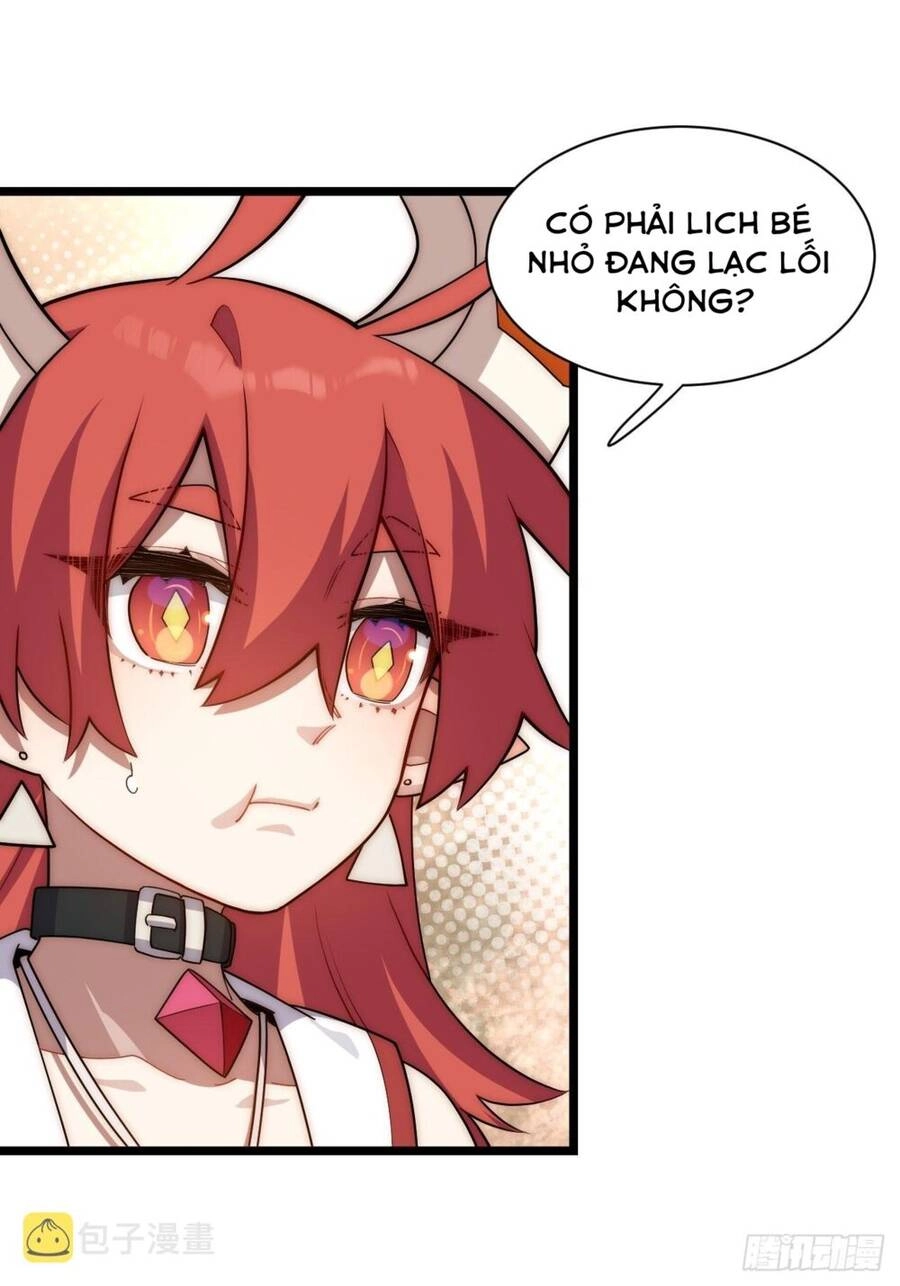 Khô Cốt Hiệp Sĩ Chapter 112 - 46