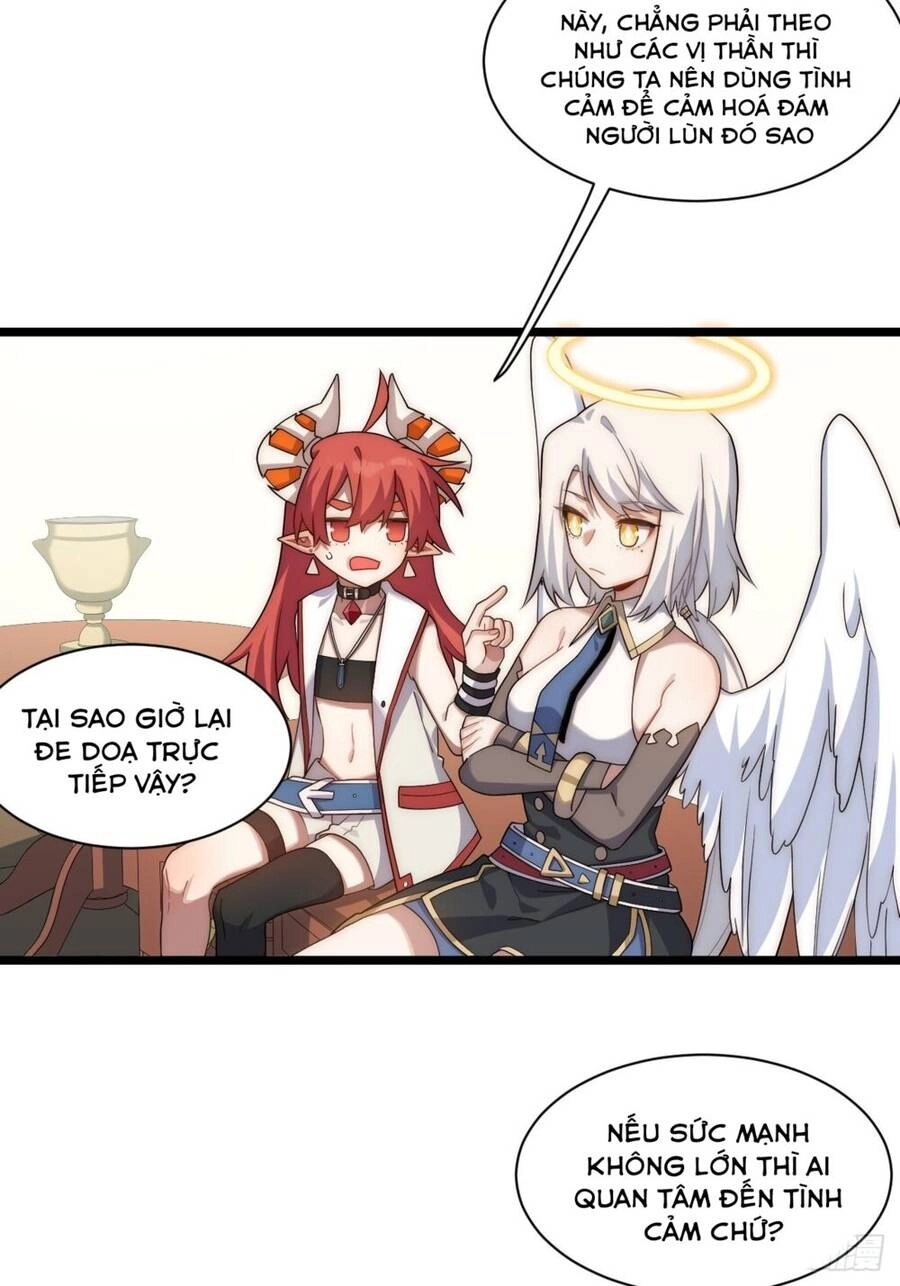 Khô Cốt Hiệp Sĩ Chapter 112 - 48