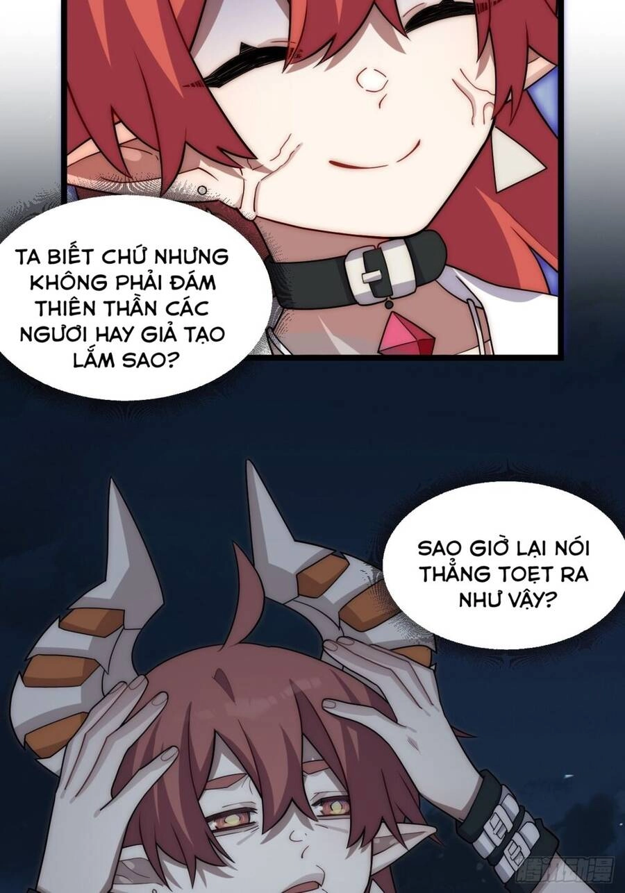 Khô Cốt Hiệp Sĩ Chapter 112 - 51