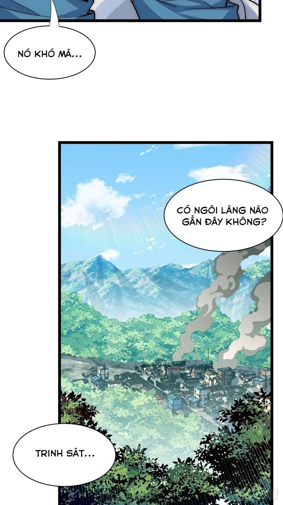 Khô Cốt Hiệp Sĩ Chapter 113 - 4