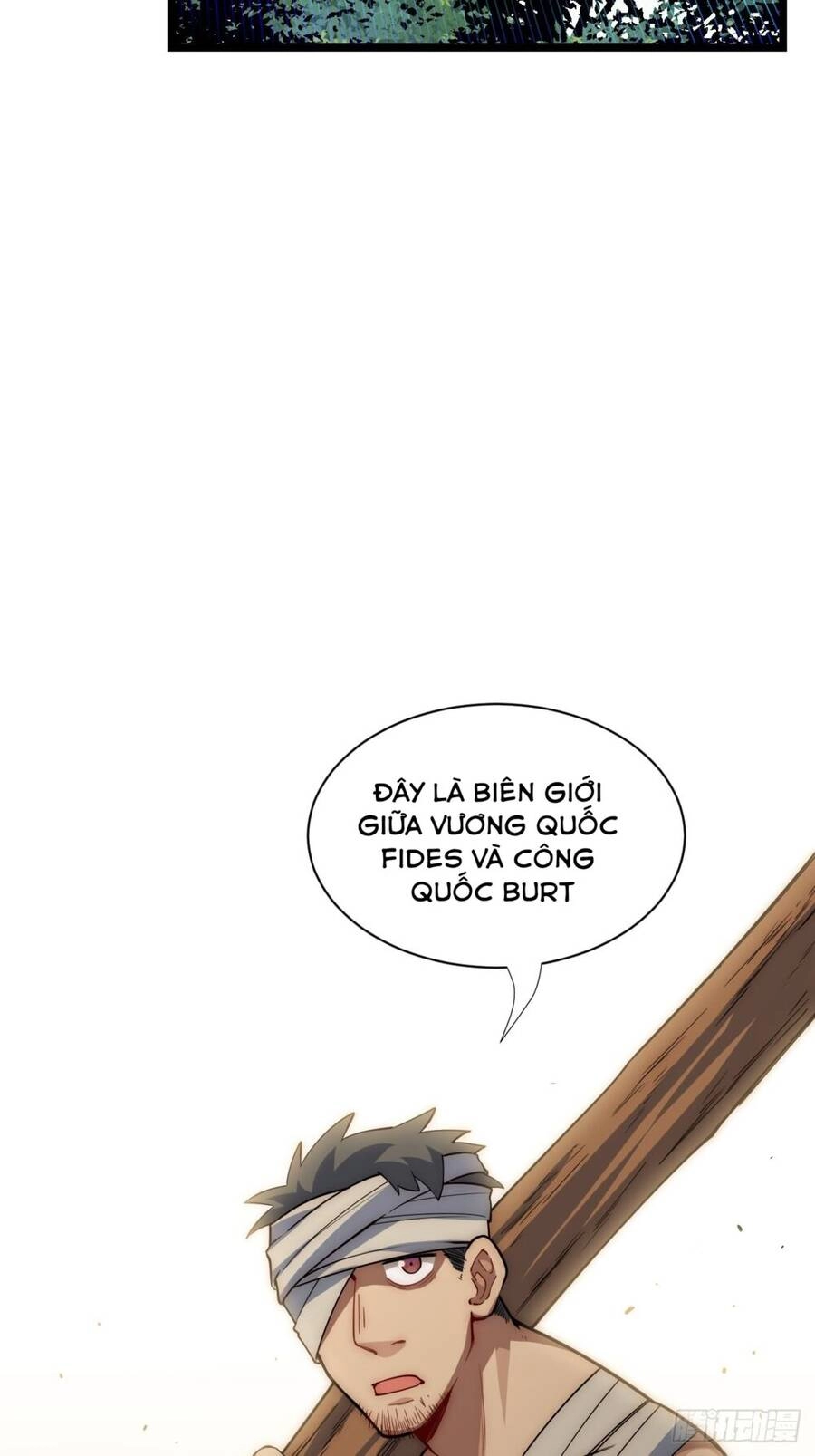 Khô Cốt Hiệp Sĩ Chapter 113 - 5