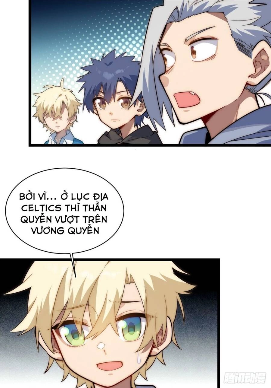 Khô Cốt Hiệp Sĩ Chapter 113 - 10