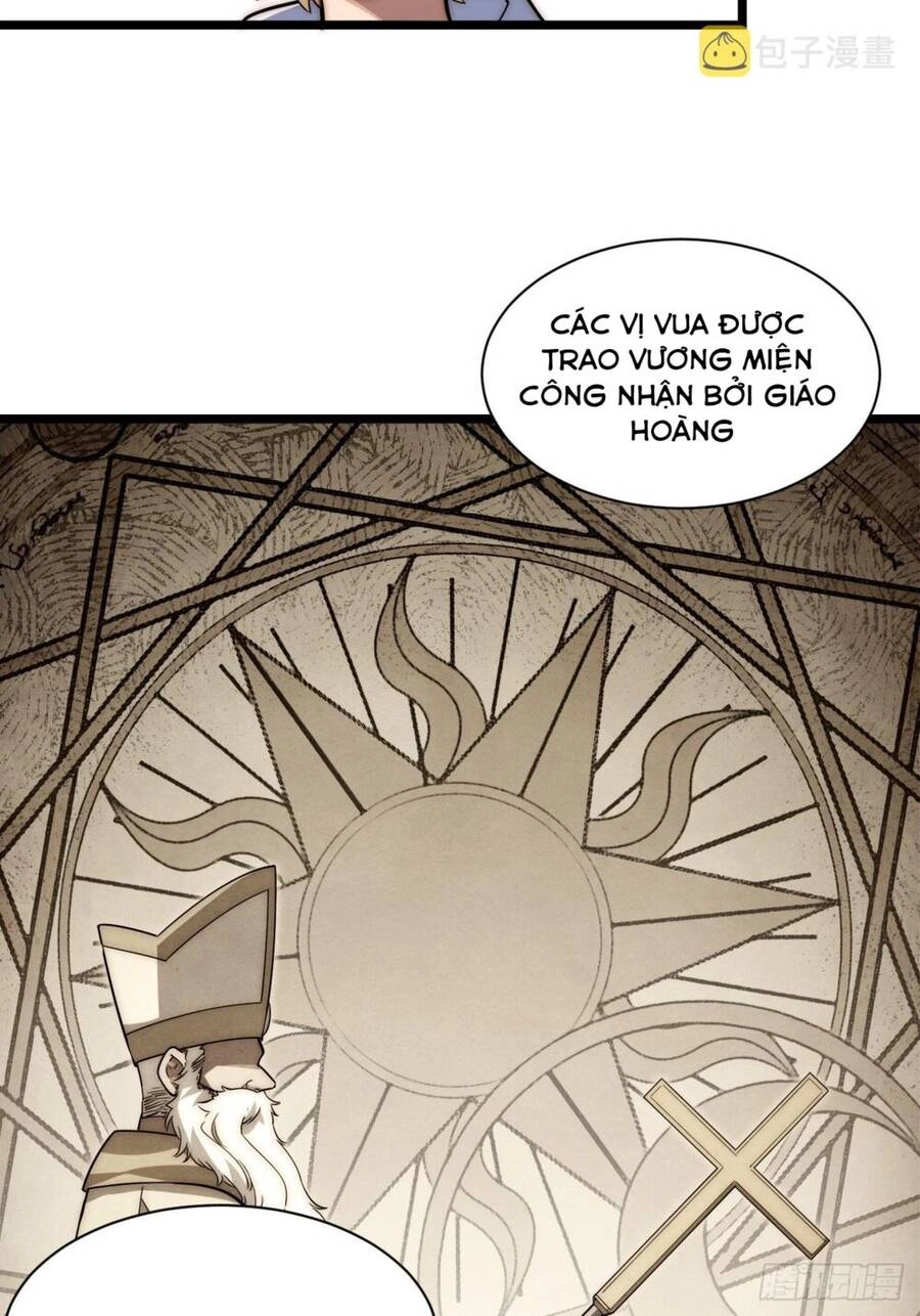 Khô Cốt Hiệp Sĩ Chapter 113 - 11