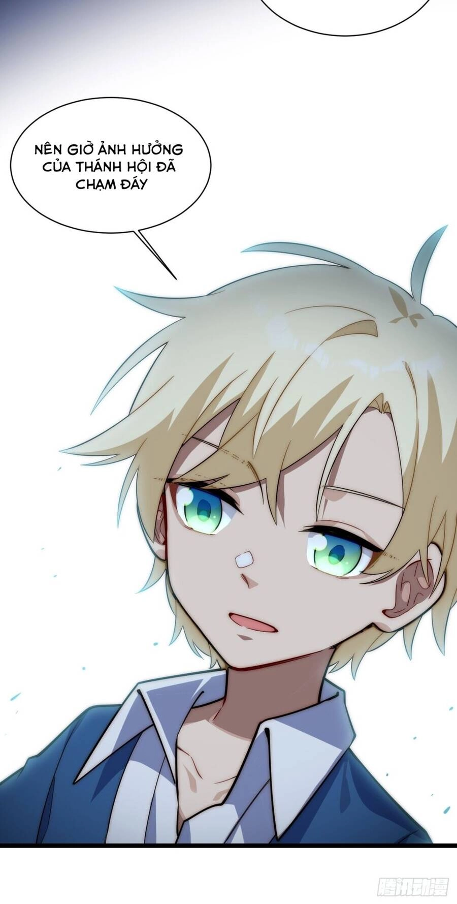 Khô Cốt Hiệp Sĩ Chapter 113 - 14