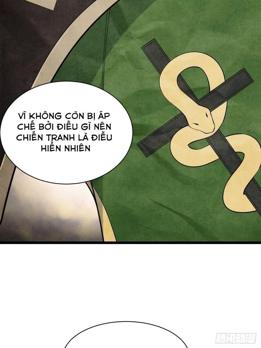 Khô Cốt Hiệp Sĩ Chapter 113 - 16