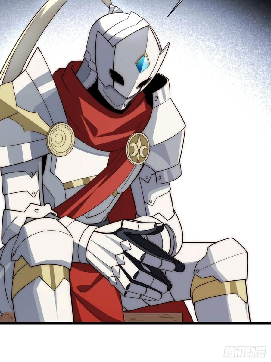 Khô Cốt Hiệp Sĩ Chapter 113 - 20