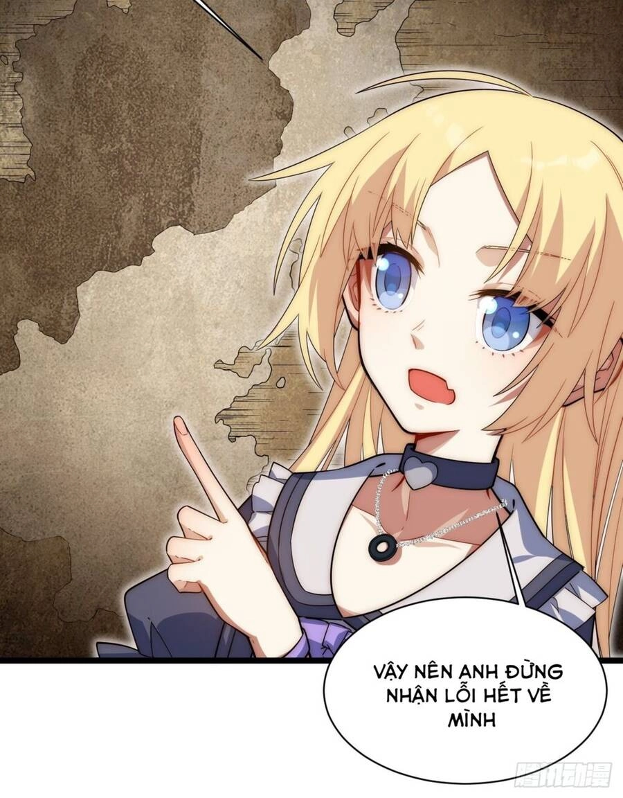 Khô Cốt Hiệp Sĩ Chapter 113 - 23