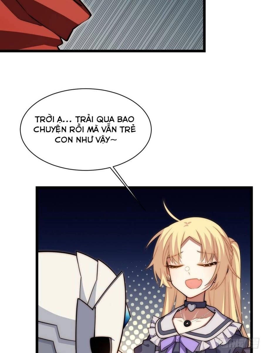 Khô Cốt Hiệp Sĩ Chapter 113 - 25