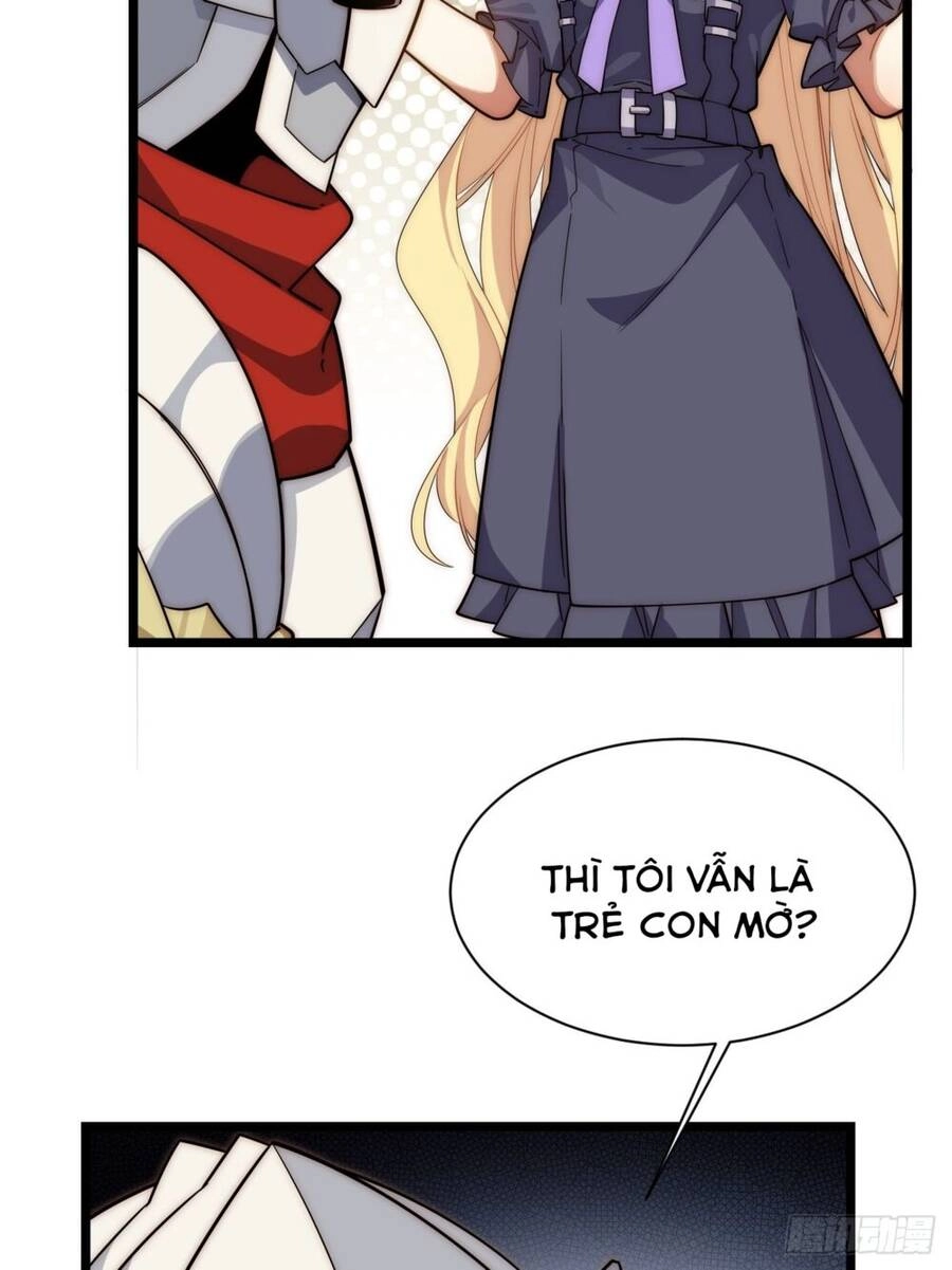 Khô Cốt Hiệp Sĩ Chapter 113 - 26