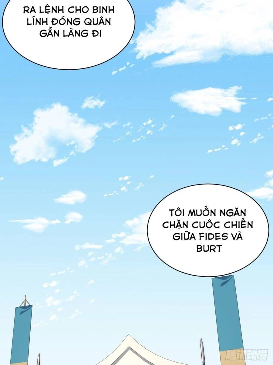 Khô Cốt Hiệp Sĩ Chapter 113 - 28