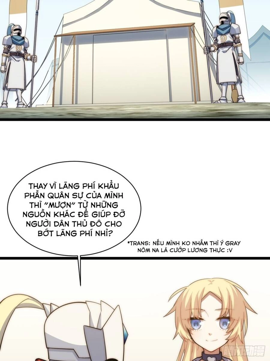 Khô Cốt Hiệp Sĩ Chapter 113 - 29