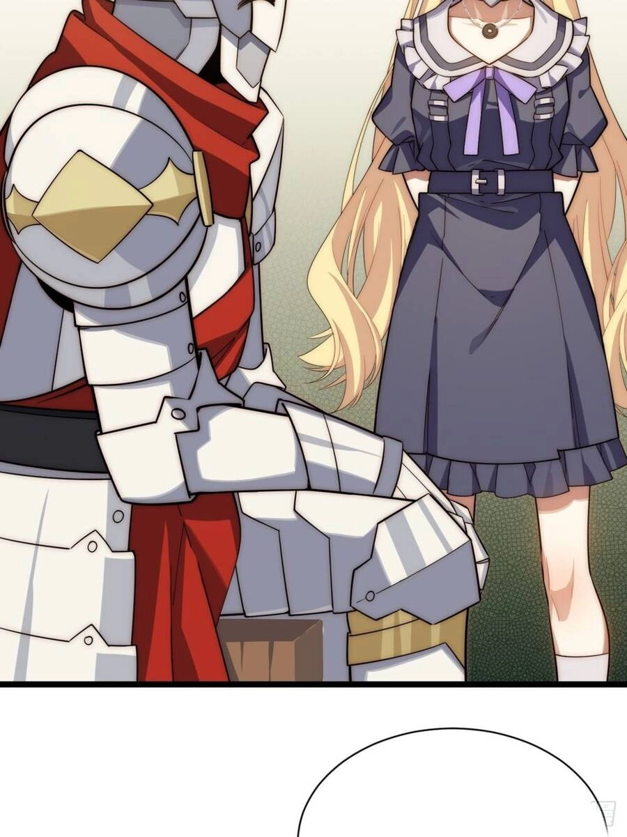 Khô Cốt Hiệp Sĩ Chapter 113 - 30