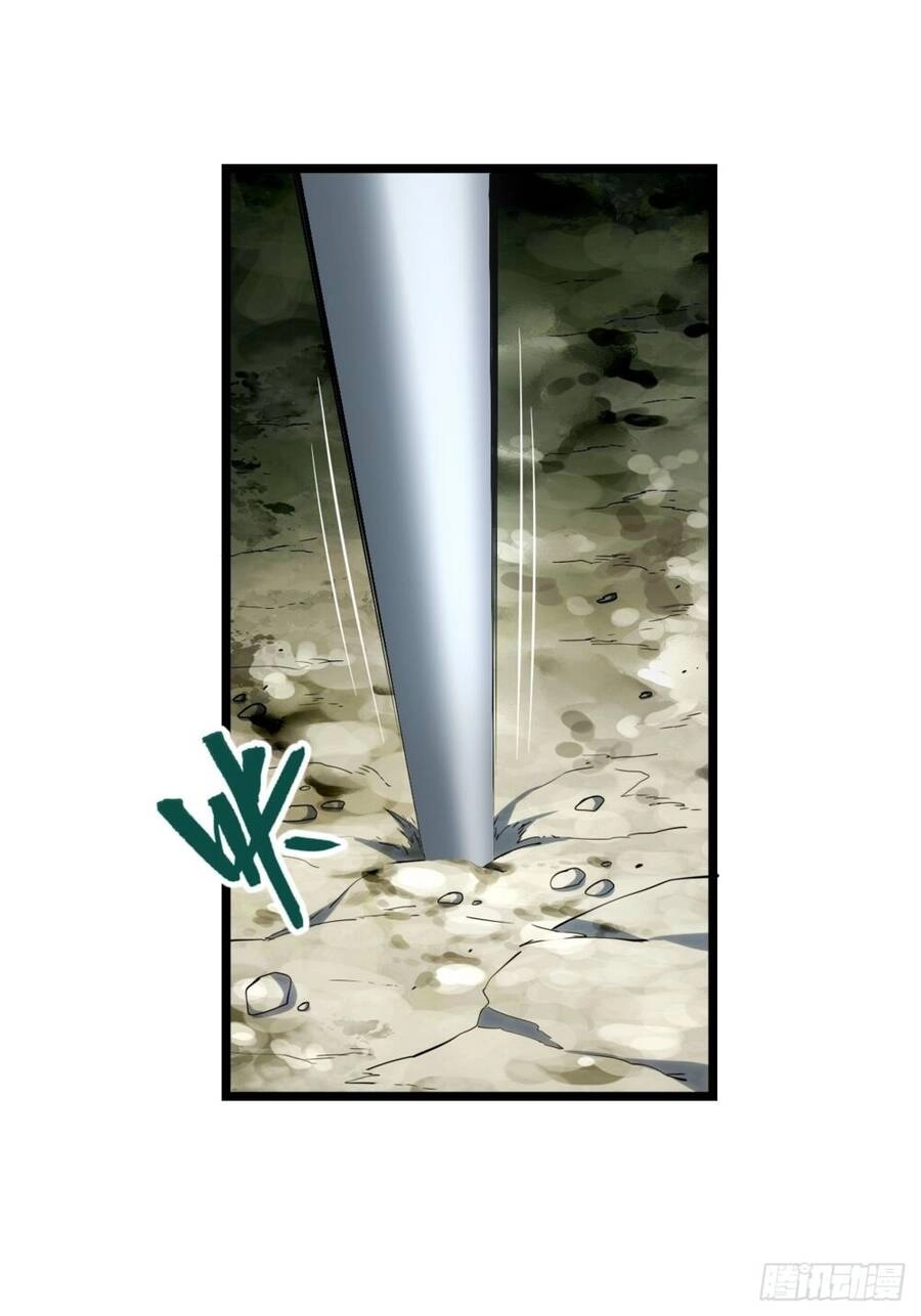 Khô Cốt Hiệp Sĩ Chapter 113 - 33