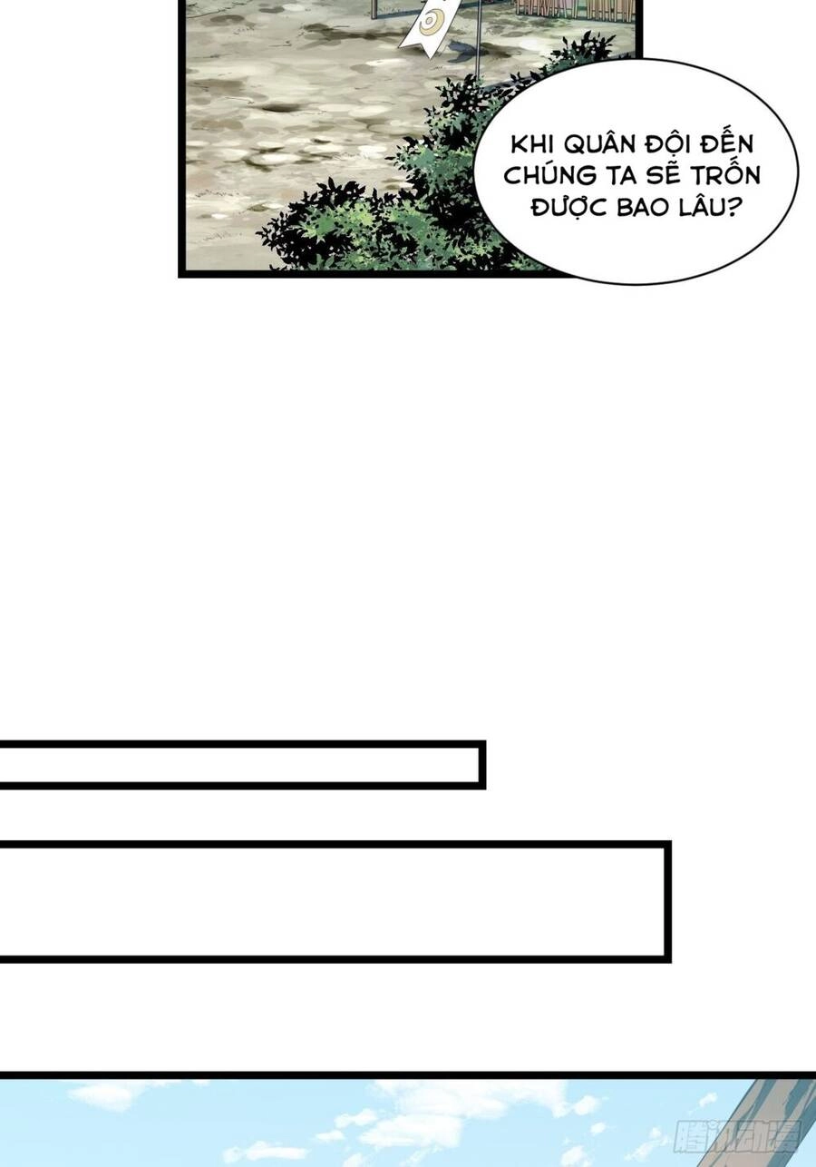 Khô Cốt Hiệp Sĩ Chapter 113 - 38