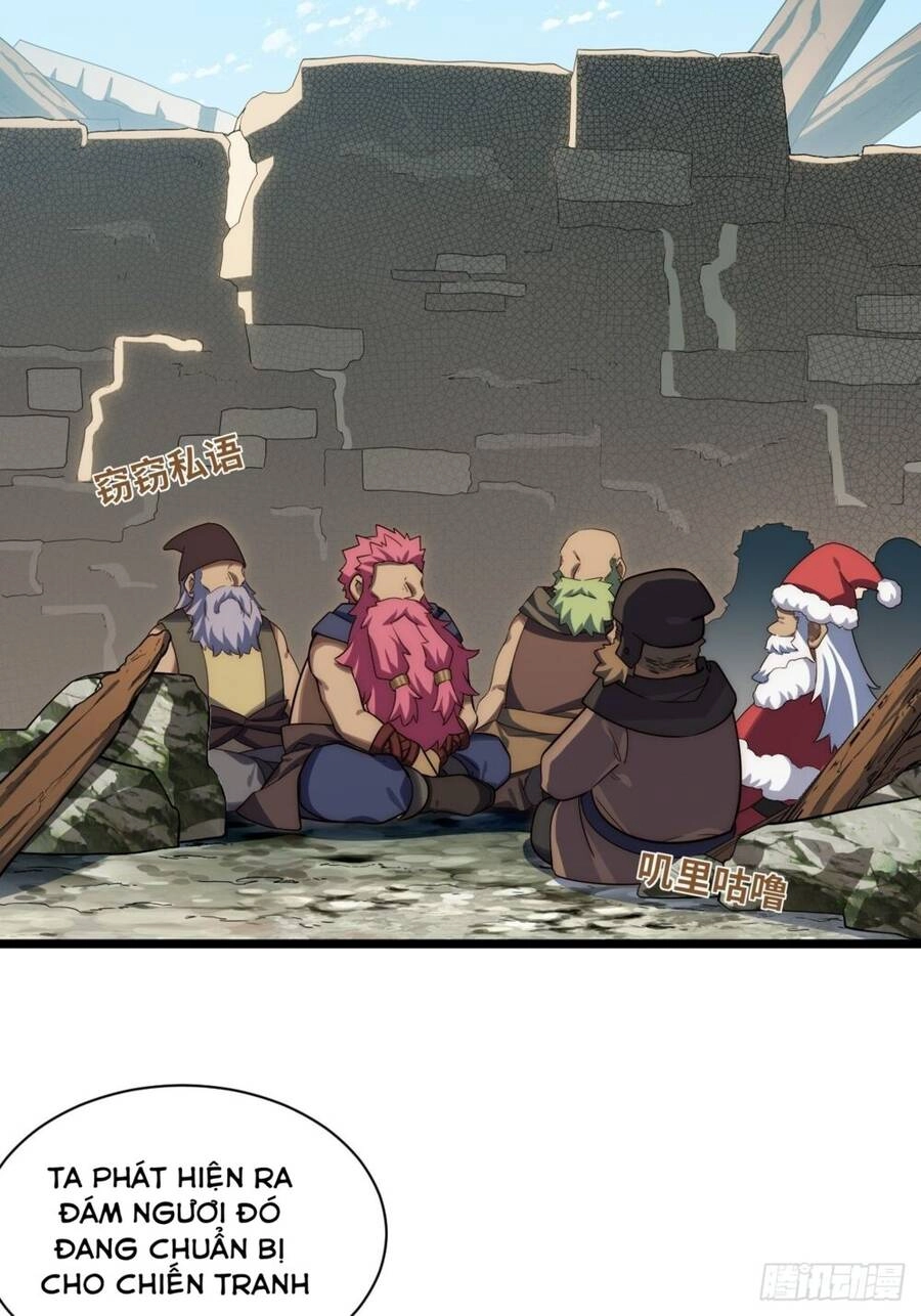 Khô Cốt Hiệp Sĩ Chapter 113 - 39