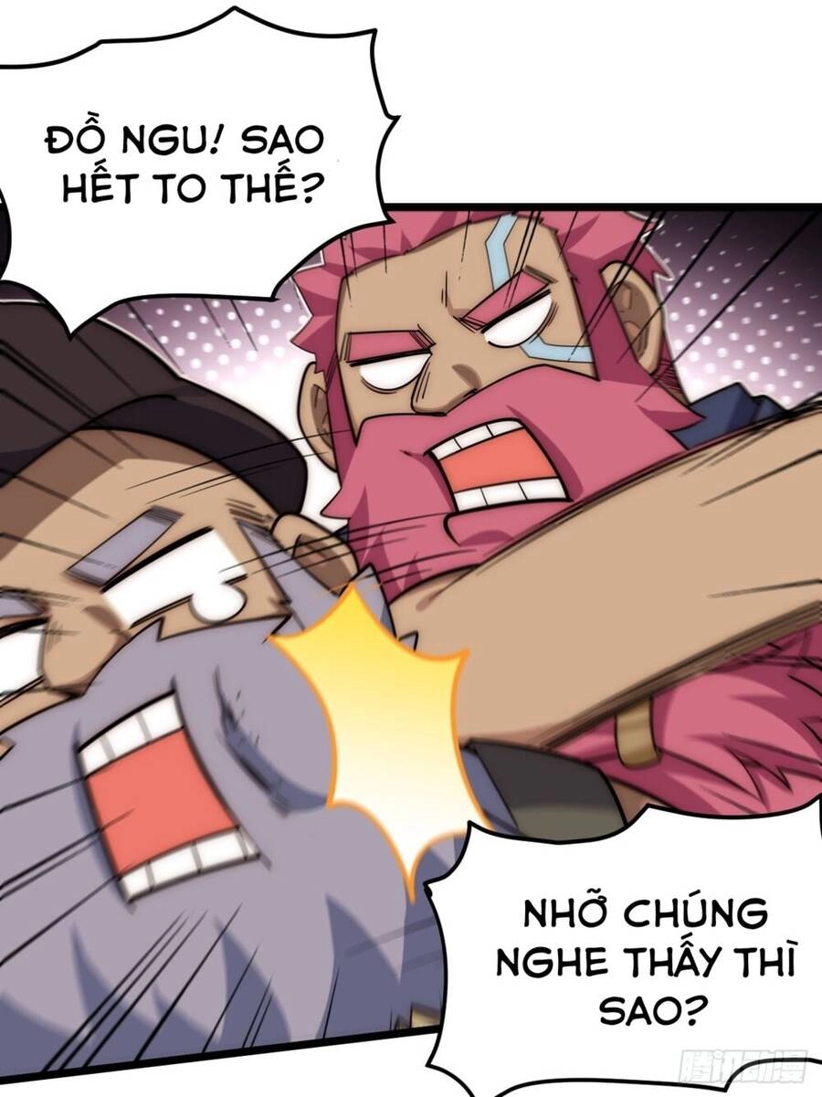 Khô Cốt Hiệp Sĩ Chapter 113 - 41