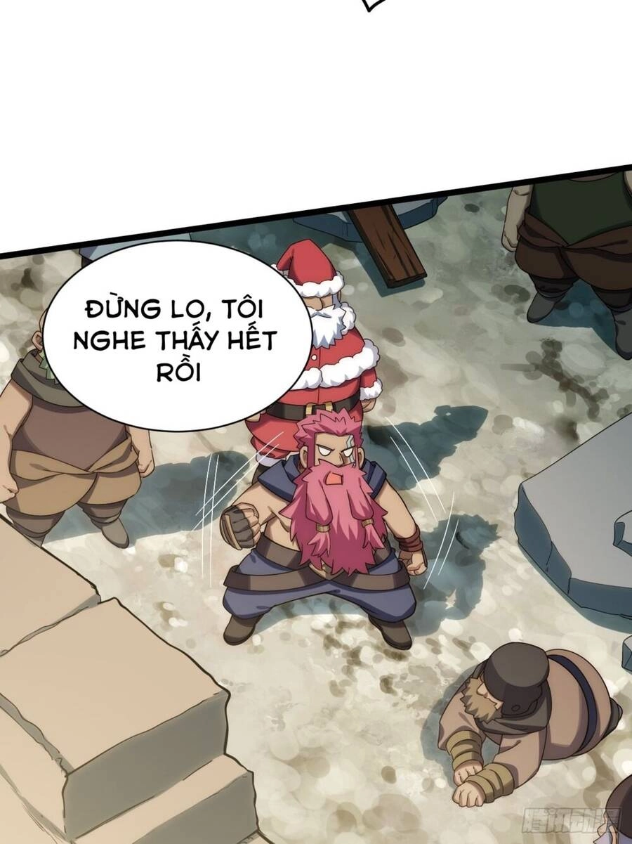 Khô Cốt Hiệp Sĩ Chapter 113 - 42