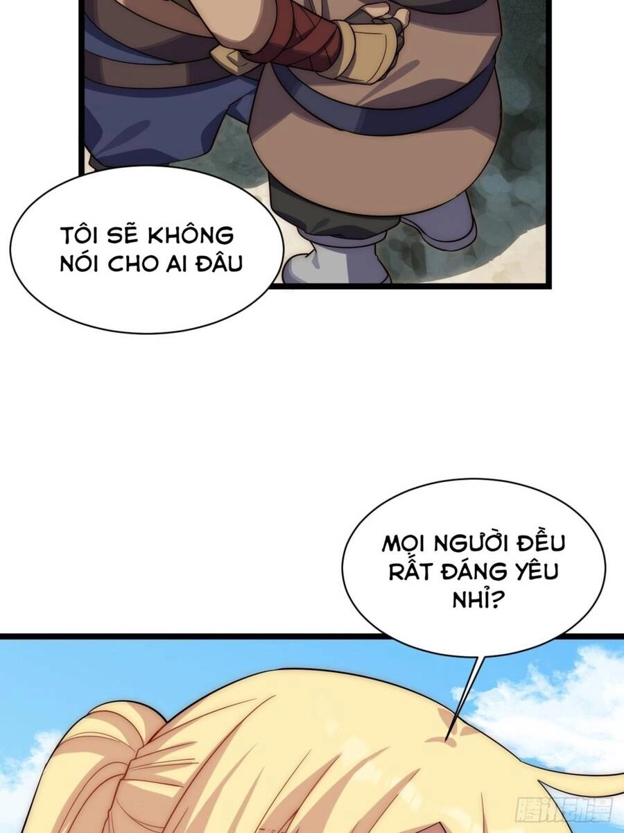 Khô Cốt Hiệp Sĩ Chapter 113 - 45