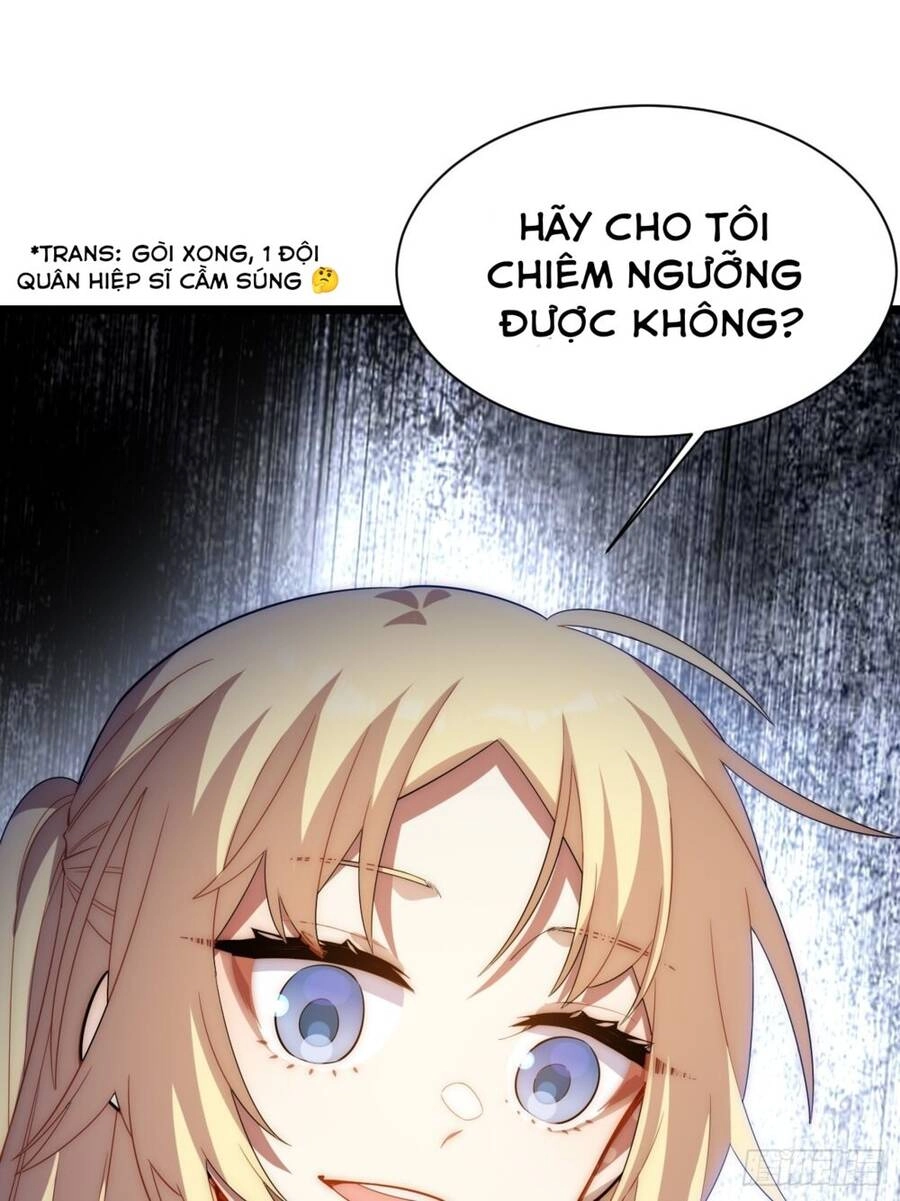 Khô Cốt Hiệp Sĩ Chapter 113 - 49