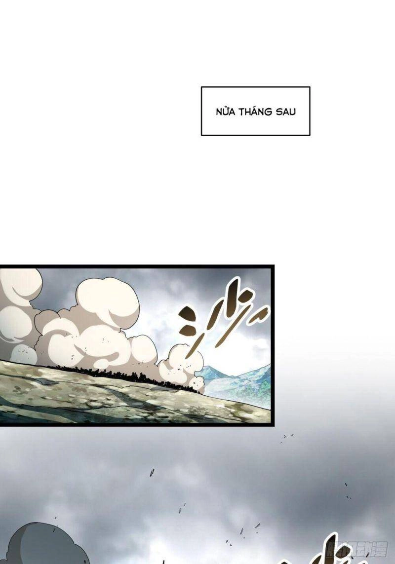 Khô Cốt Hiệp Sĩ Chapter 114 - 2