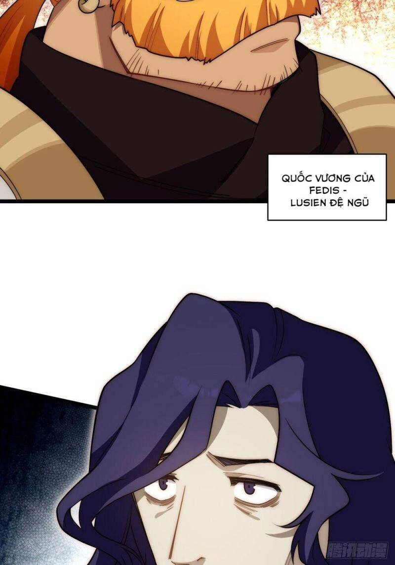 Khô Cốt Hiệp Sĩ Chapter 114 - 6