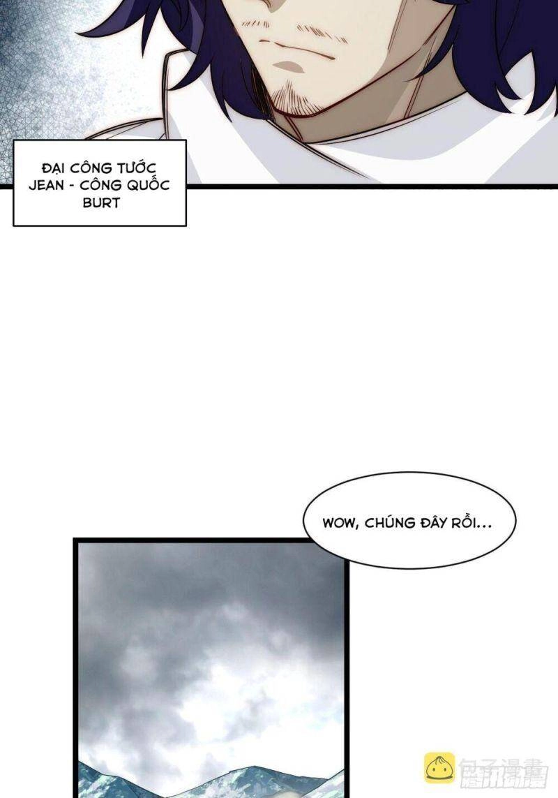 Khô Cốt Hiệp Sĩ Chapter 114 - 7