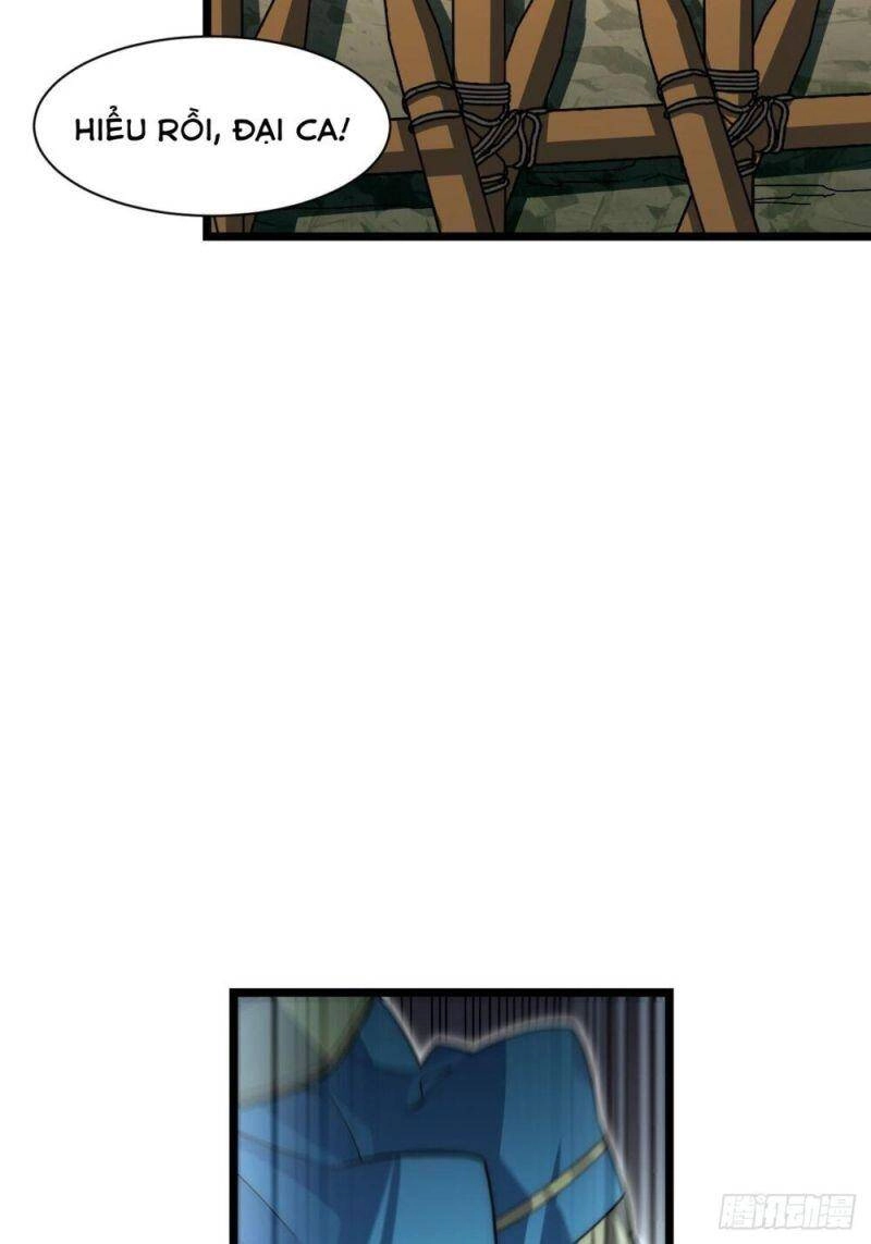 Khô Cốt Hiệp Sĩ Chapter 114 - 9