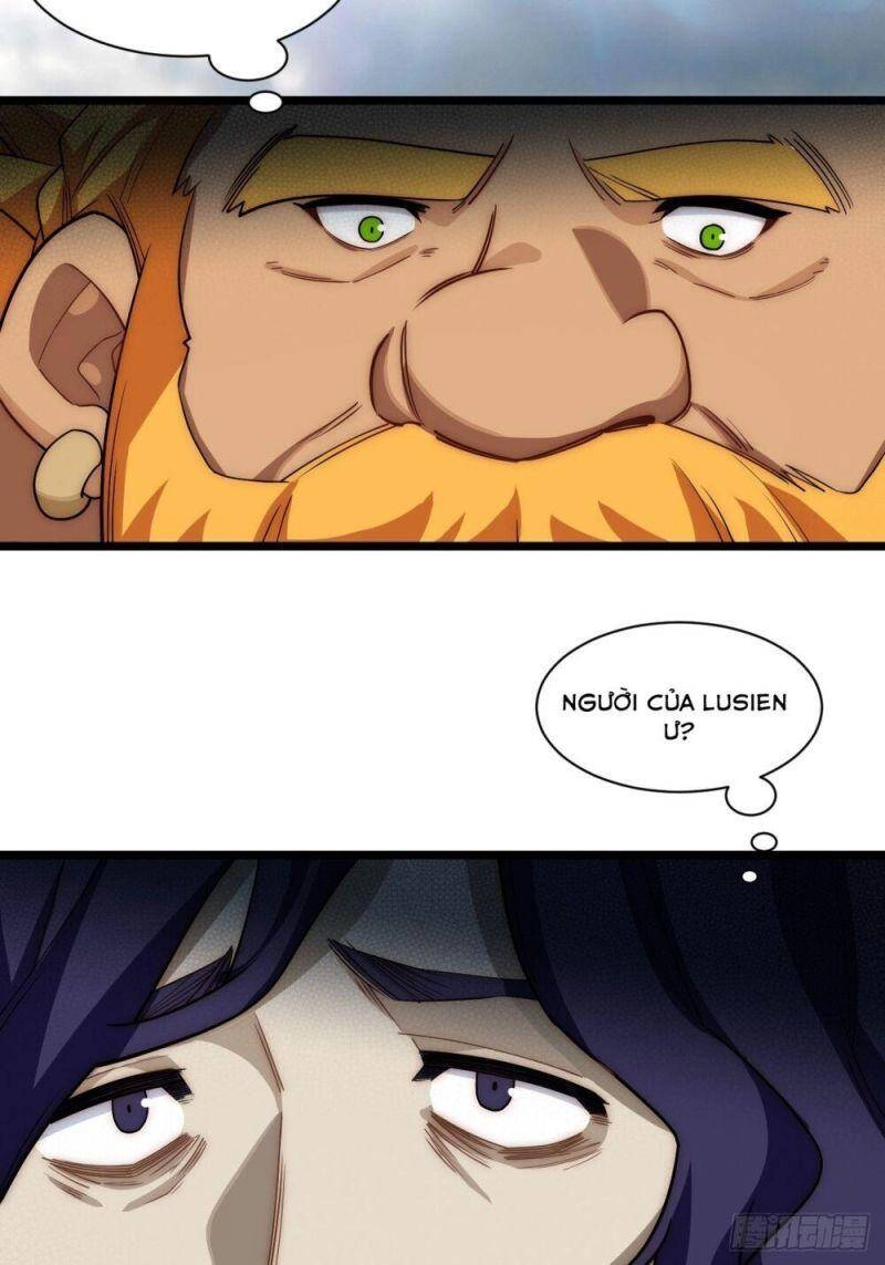 Khô Cốt Hiệp Sĩ Chapter 114 - 14