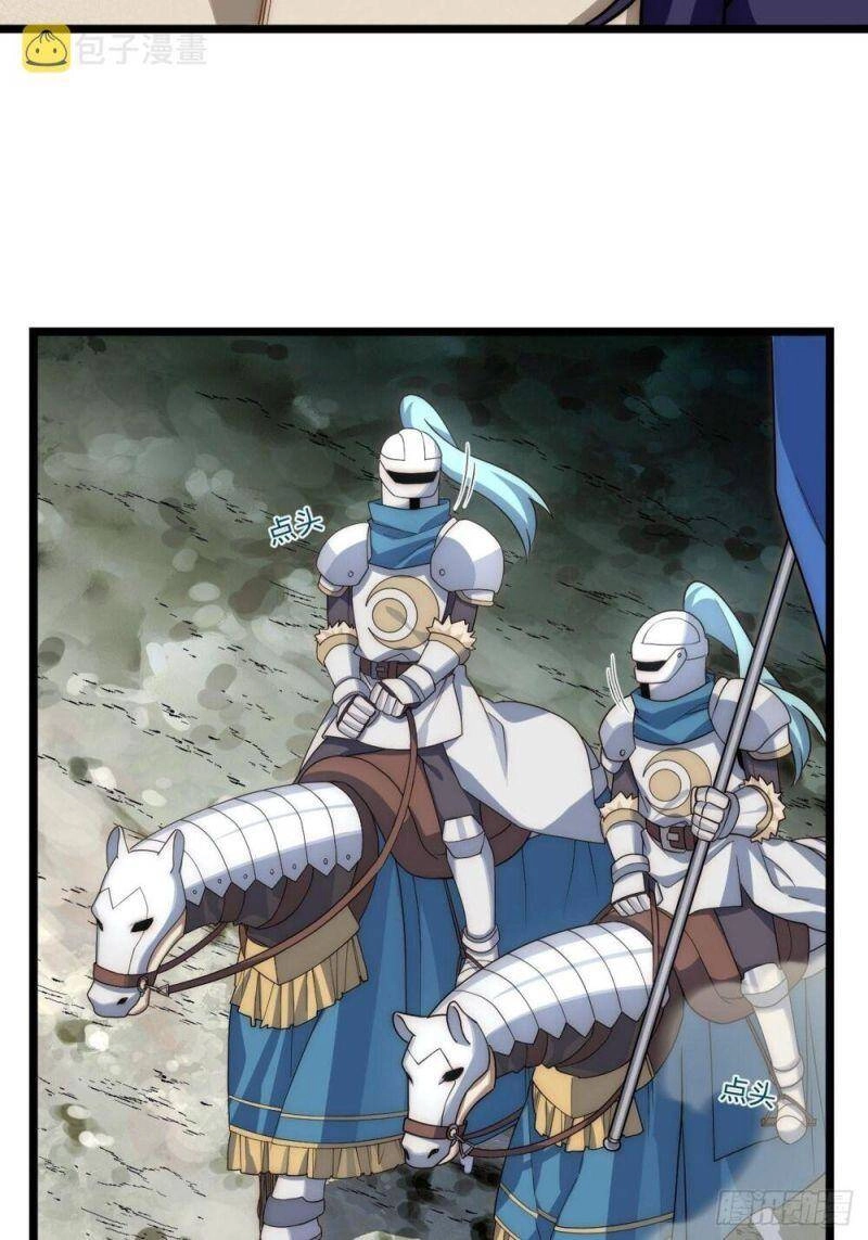 Khô Cốt Hiệp Sĩ Chapter 114 - 15