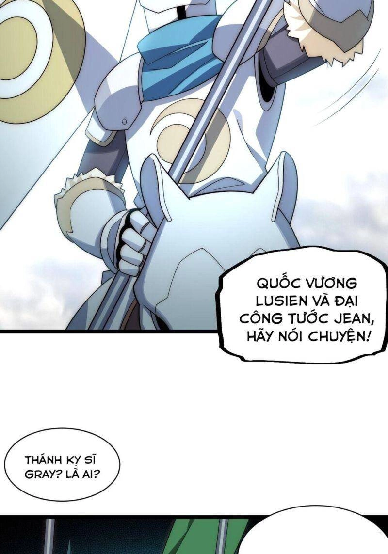 Khô Cốt Hiệp Sĩ Chapter 114 - 17