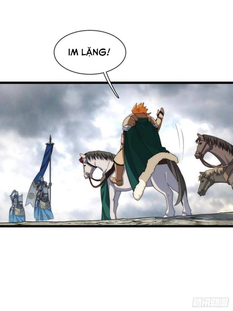 Khô Cốt Hiệp Sĩ Chapter 114 - 20