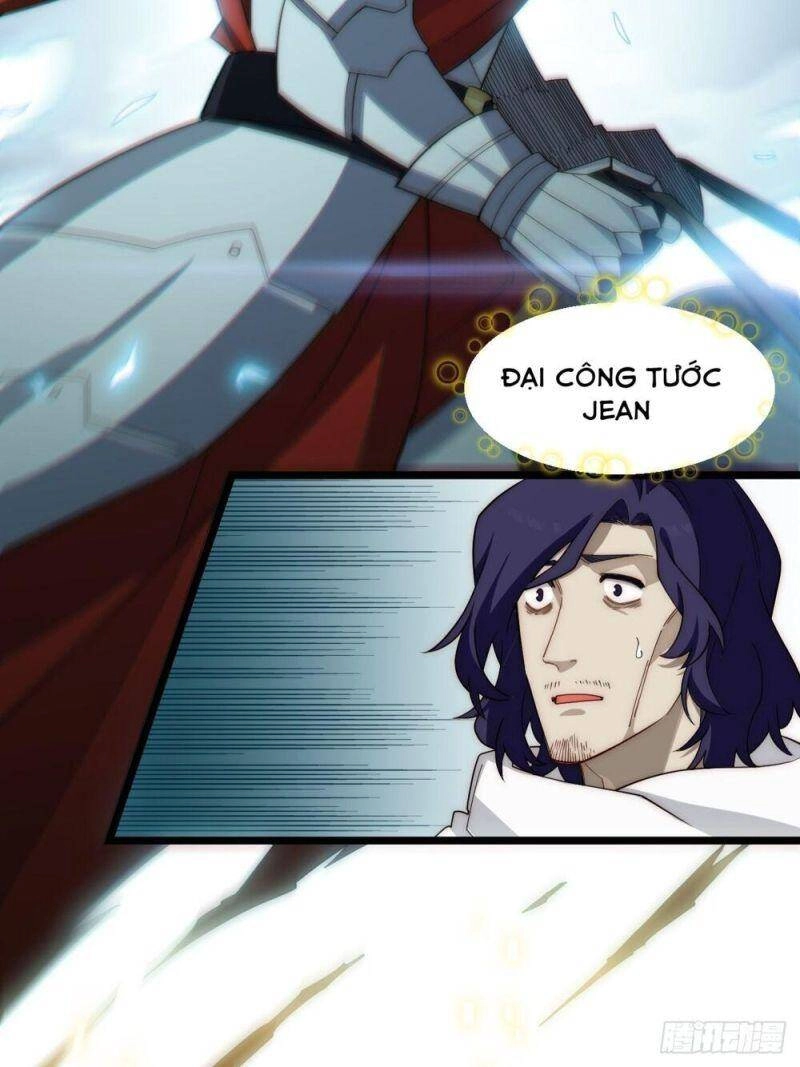 Khô Cốt Hiệp Sĩ Chapter 114 - 27